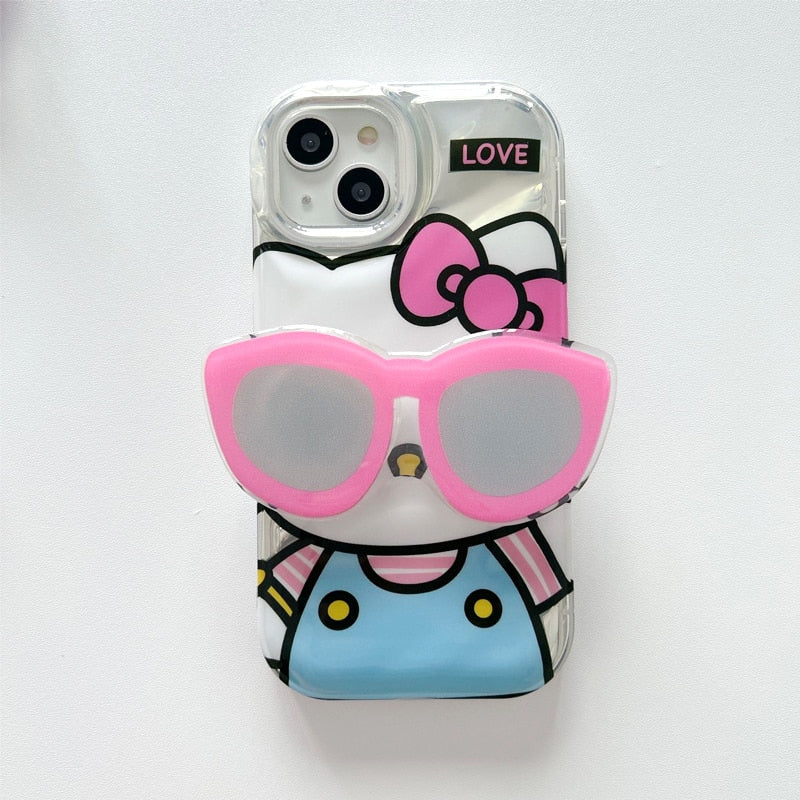 #MK -  Hello Kitty Kawaii Case - iPhone