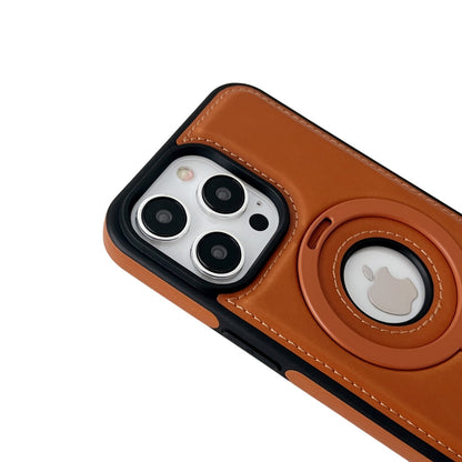 #MK - Business Blend MagSafe Shield Case - iPhone