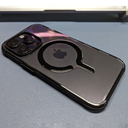 #MK - Premium Spectral Shield Clear Case - iPhone