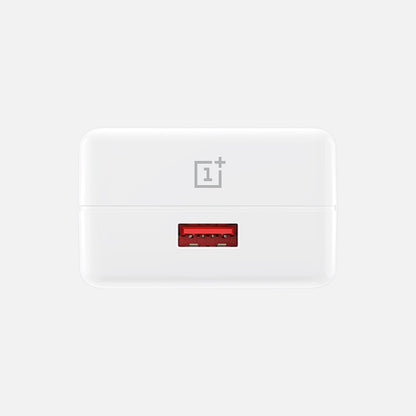 OnePlus Warp Charge Power Adapter
