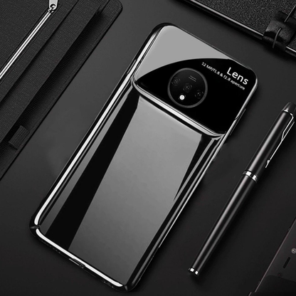 OnePlus 7T Polarized Lens Glossy Edition Smooth Case