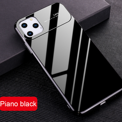 iPhone 11 Pro Max Polarised Glossy Lens Smooth Case