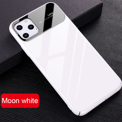 iPhone 11 Polarised Glossy Lens Smooth Case