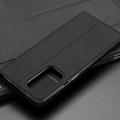 OnePlus 9 Pro DUX DUCIS Genuine Leather Flip Case