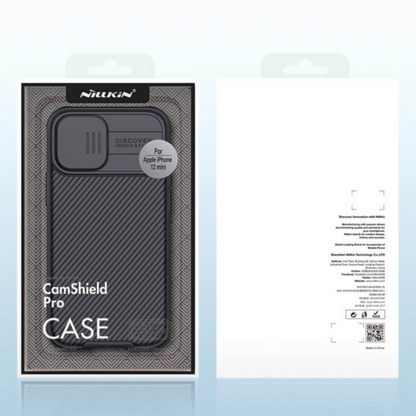 iPhone 12 Mini - Camshield Design Business Case