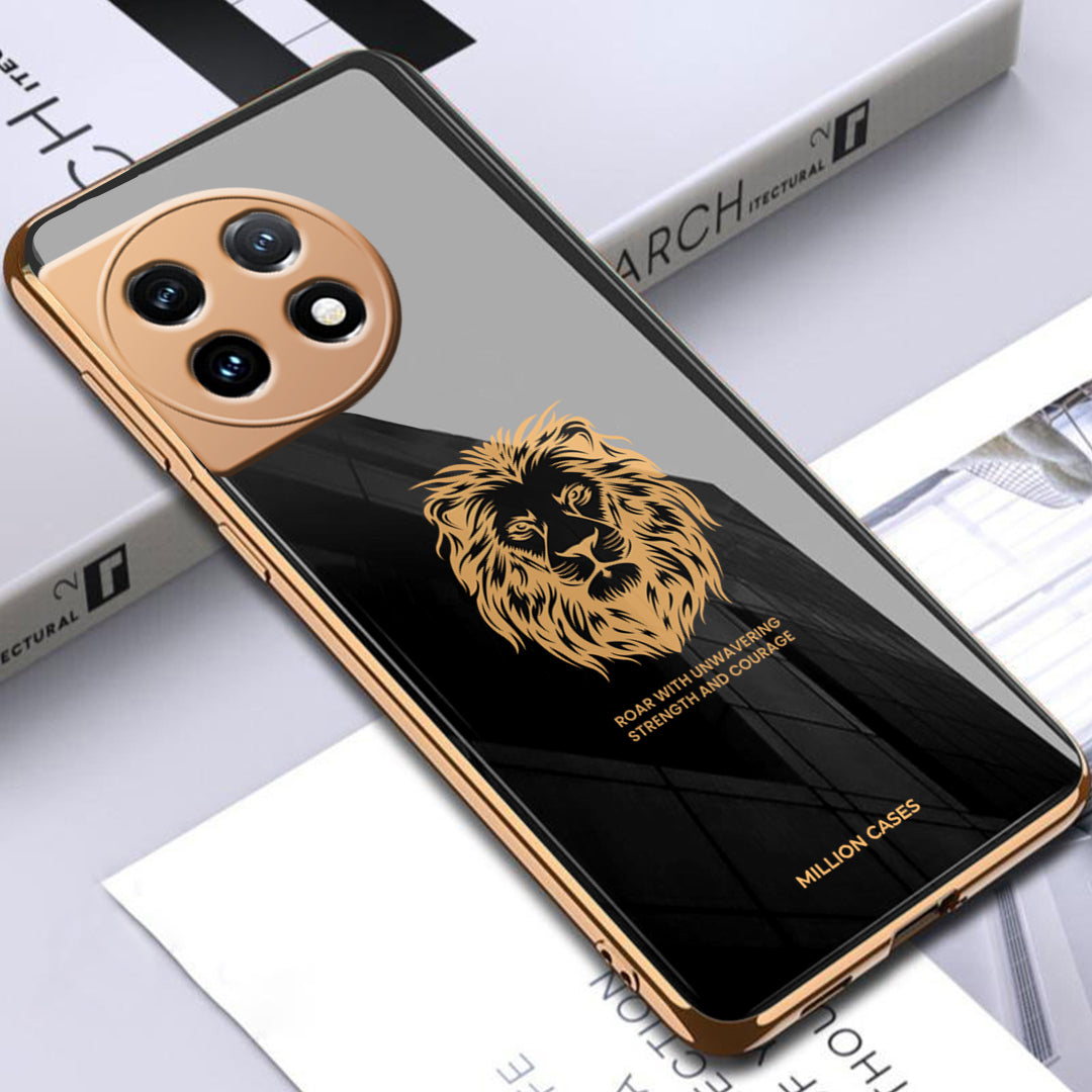 zopoxo/202312040455464711_Electroplating-Glass-Case-lion-oneplus11-2.jpg