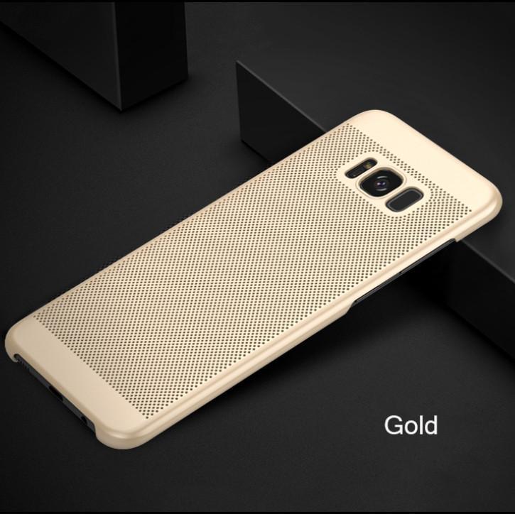 Galaxy S8 Ultra-thin Breathing Series Case
