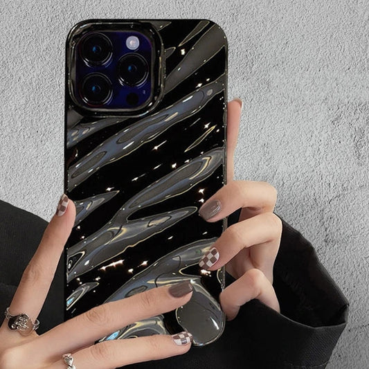 #MK- 3D Texture Phone Case