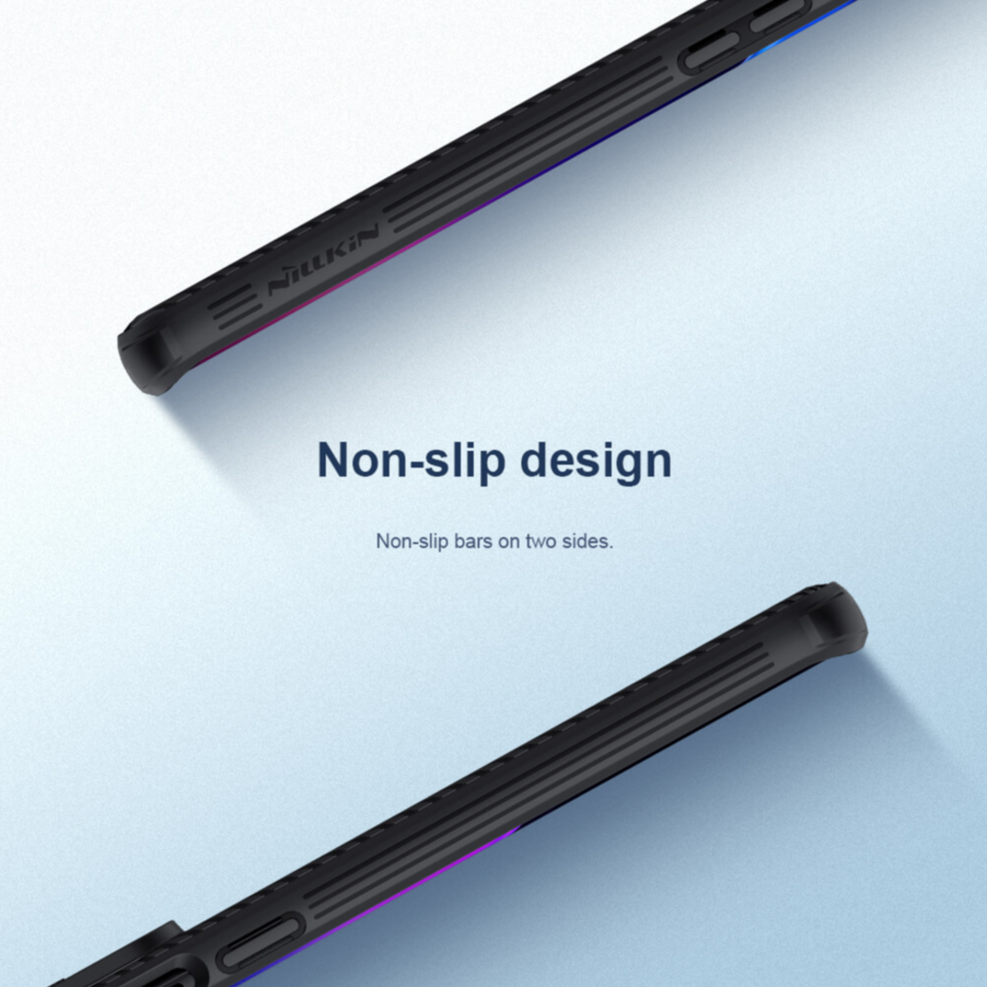 Nillkin OnePlus 9 Pro Camshield Shockproof Business Case