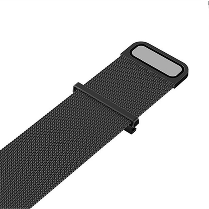 Magnetic Aluminium Strap for Apple Watch  (ONLY STRAP NOT WATCH)
