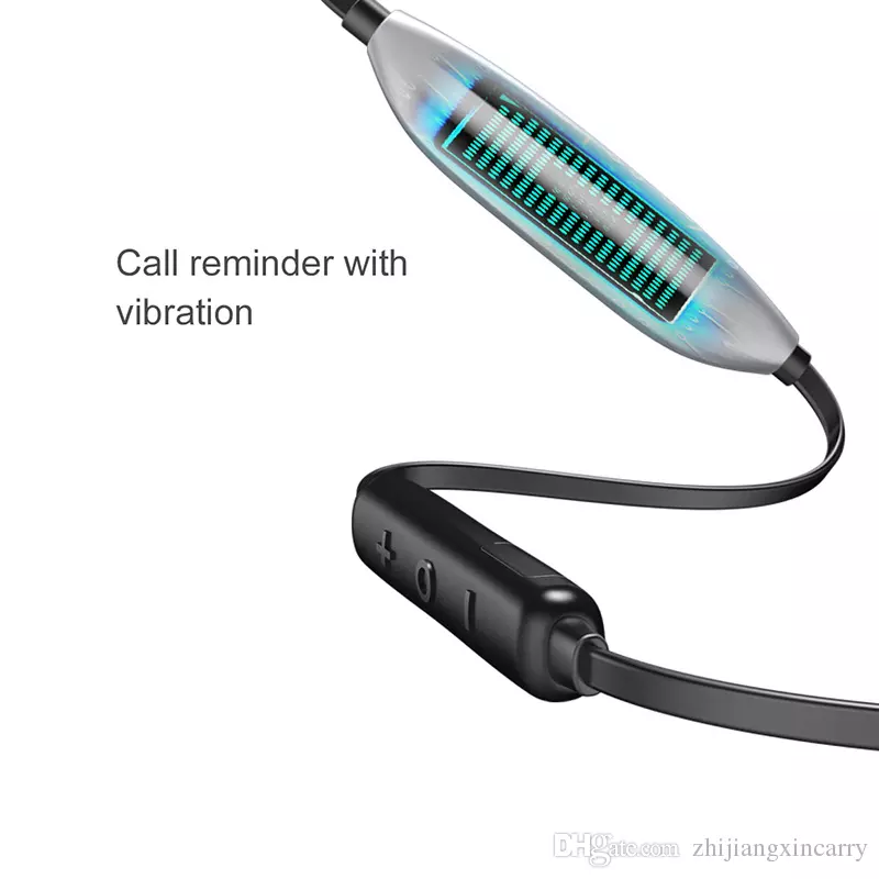 Baseus ® Encok Vibrate Wireless Earphone S03
