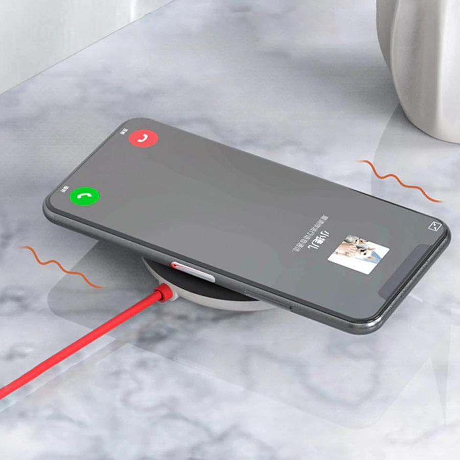 Boldacc ® Universal Suction Cup Wireless Charger