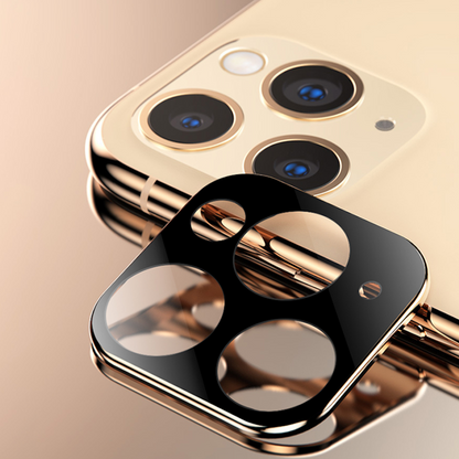 TOTU iPhone 11 Series - Camera Lens Protector
