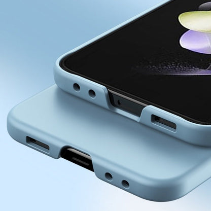 Galaxy Z Flip5 Ultra-Light Matte Skin Protection Case