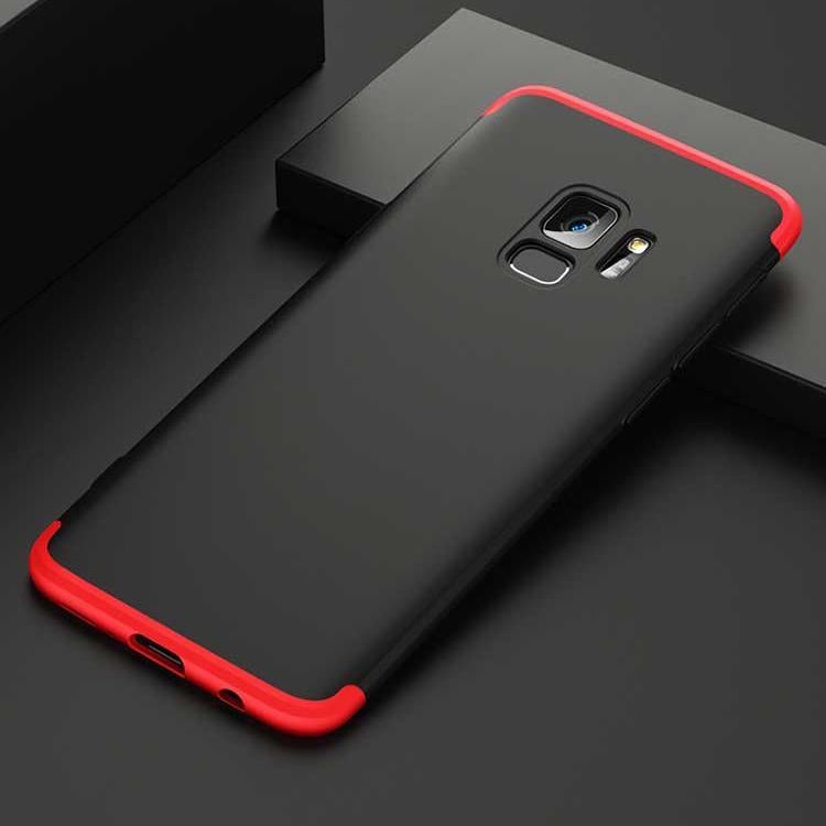 Galaxy S9/S9 Plus Ultimate 360 Degree Protection Case