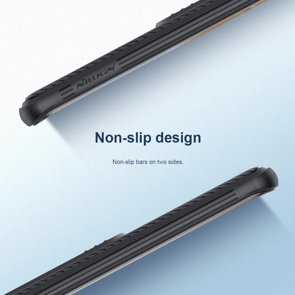 Nillkin  OnePlus 8 Camshield Design Shockproof Business Case