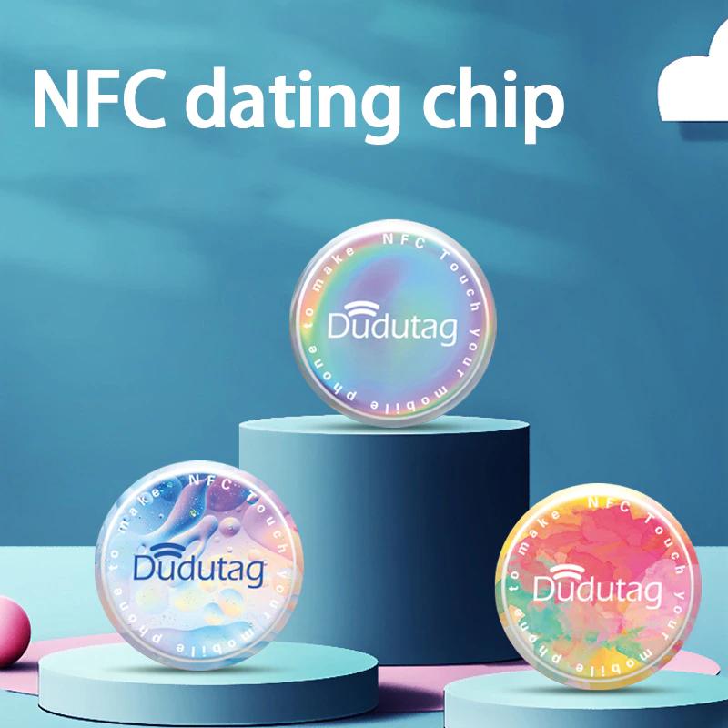 DuduTag NFC Chip