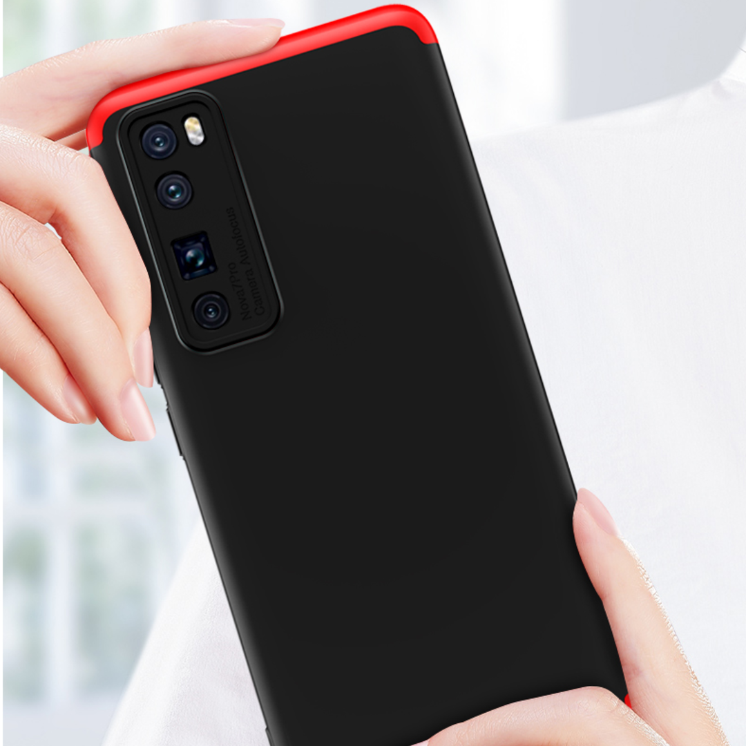 OnePlus Nord 360° Protection GKK Case.