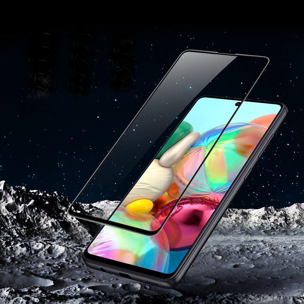 Galaxy Note 10 Lite 5D Tempered Glass Screen Protector