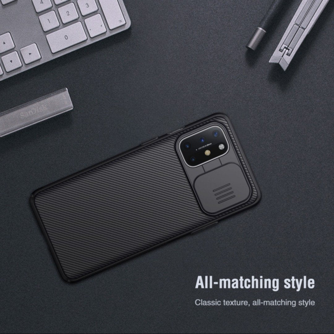 OnePlus 8T Camshield Shockproof Business Case