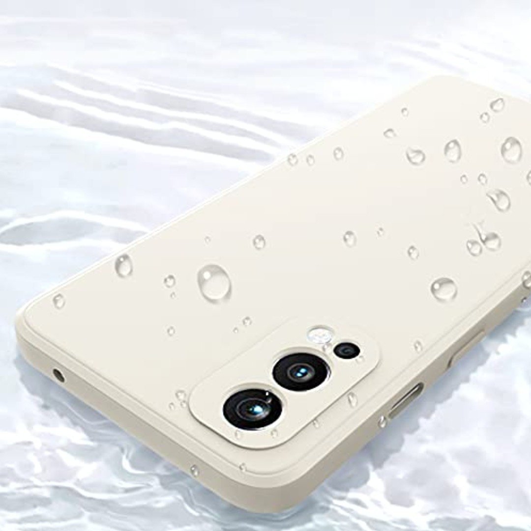 OnePlus Nord 2 Liquid Silicone Case