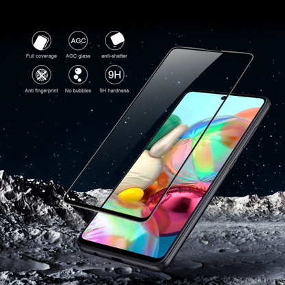 Samsung Series Tempered Glass Screen Protector