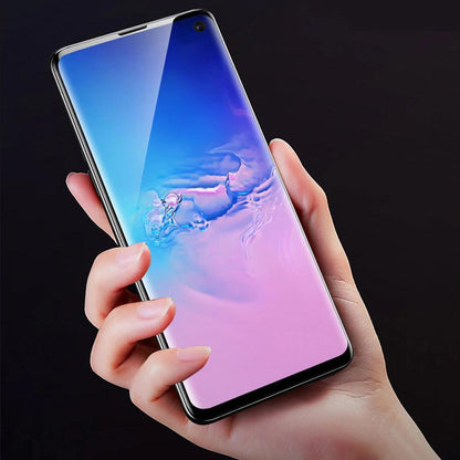 Baseus Galaxy S10 Full-Screen Curved Soft Screen Protector Film