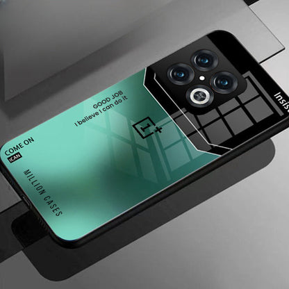 OnePlus 10 Pro Shiny Glossy Ultra Slim Case