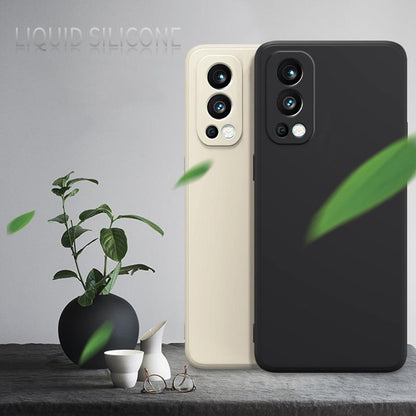 OnePlus Nord 2 Liquid Silicone Case
