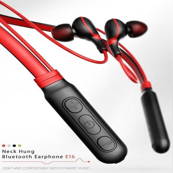 Hybrid Daily Use Wireless Bluetooth Earphones