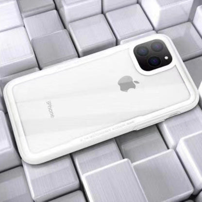 iPhone 11 Pro Max  Glassium Protective Series Case