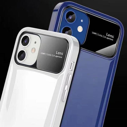 iPhone - Polarised Lens Glossy Case