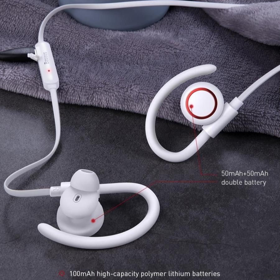 Baseus ® S17 Professional Wireless Headphones