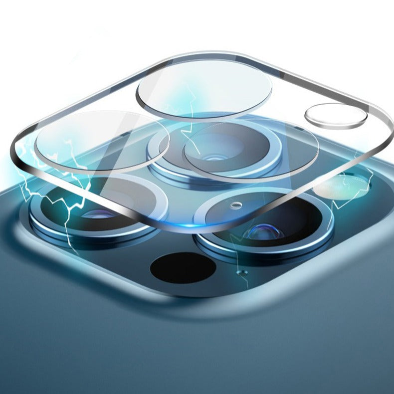 iPhone 13 HD Camera Lens Protector