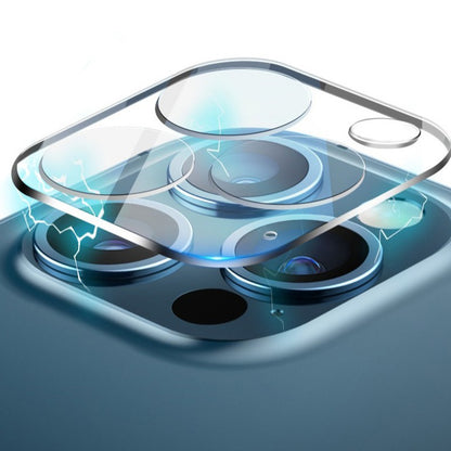 iPhone 13 Pro HD Camera Lens Protector