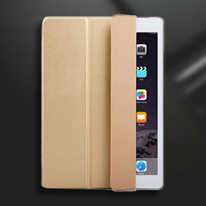 Mooke Flip Cover for iPad