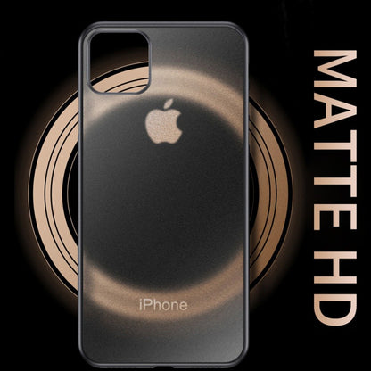 Baseus iPhone 11 Pro Max Ultra Thin Matte Paperback Case