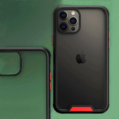 iPhone 12 Pro Extreme Tough Glass Case