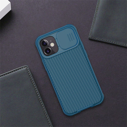Nillkin ® iPhone 12 Camshield Shockproof Business Case