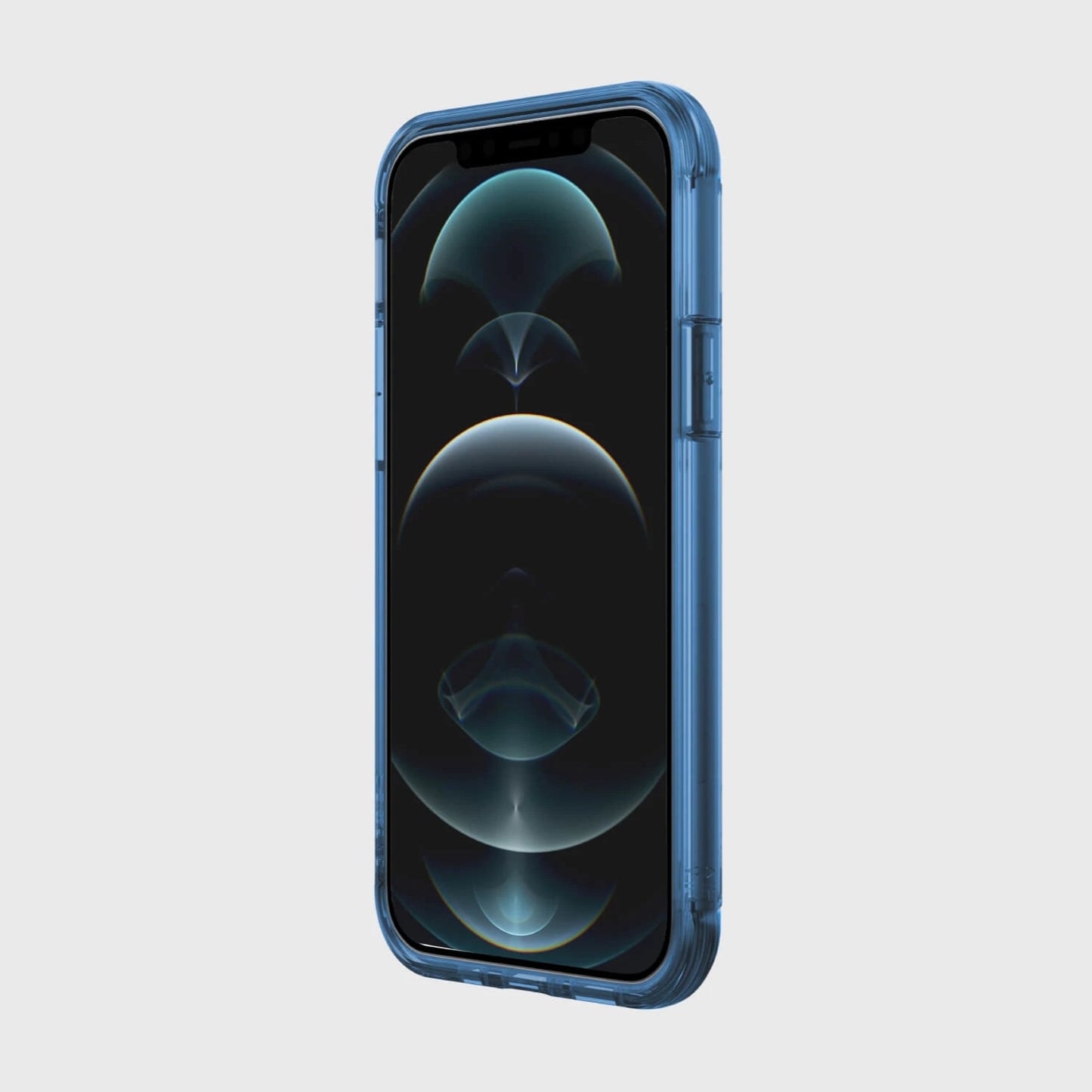 iPhone 13 Pro Max  X-Doria Defense Air Clear Case