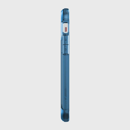 iPhone 13 Pro Max  X-Doria Defense Air Clear Case