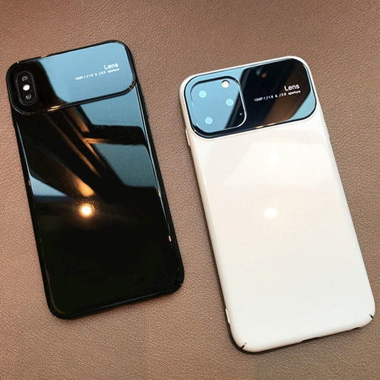 iPhone 11 Polarized Lens Glossy Edition Smooth Case