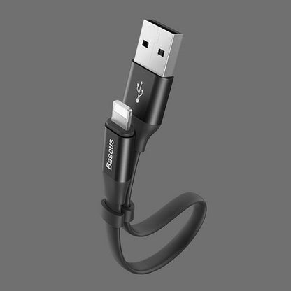 Baseus ® iPhone Power Bank Charging Cable