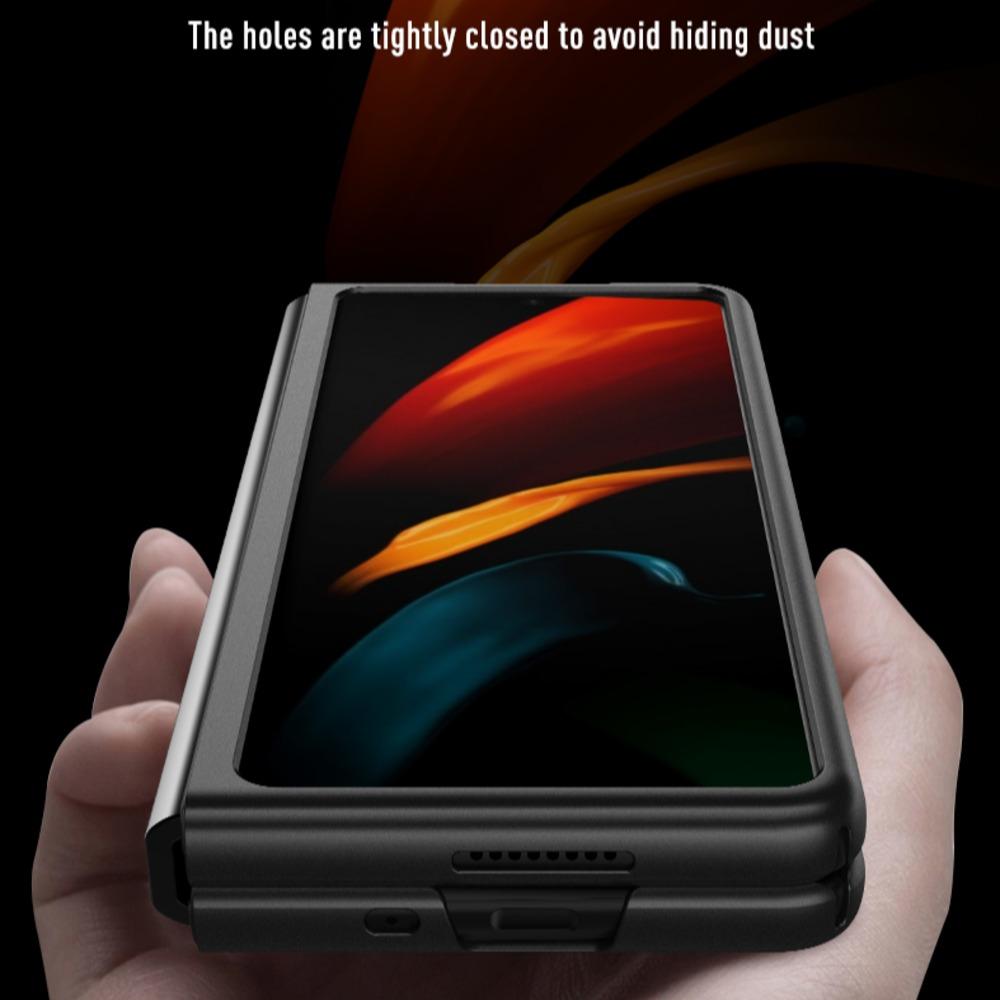 Galaxy Z Fold3 Ultra Thin Hard Back Shell Case