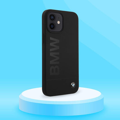 BMW ® iPhone 12 Series Liquid Silicone Case