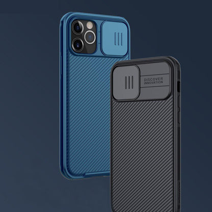 iPhone 12 Pro Max - Camshield Shockproof Business Case