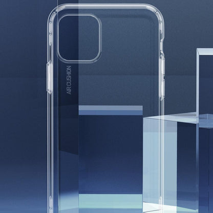 Baseus iPhone 11 Anti-Knock TPU Transparent Case