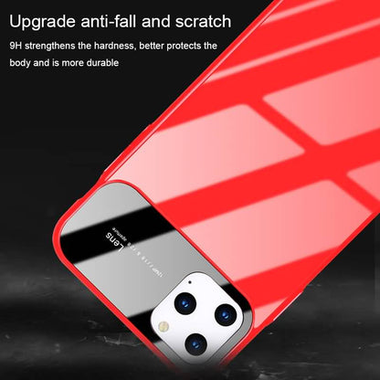 iPhone 11 Polarized Lens Glossy Edition Smooth Case