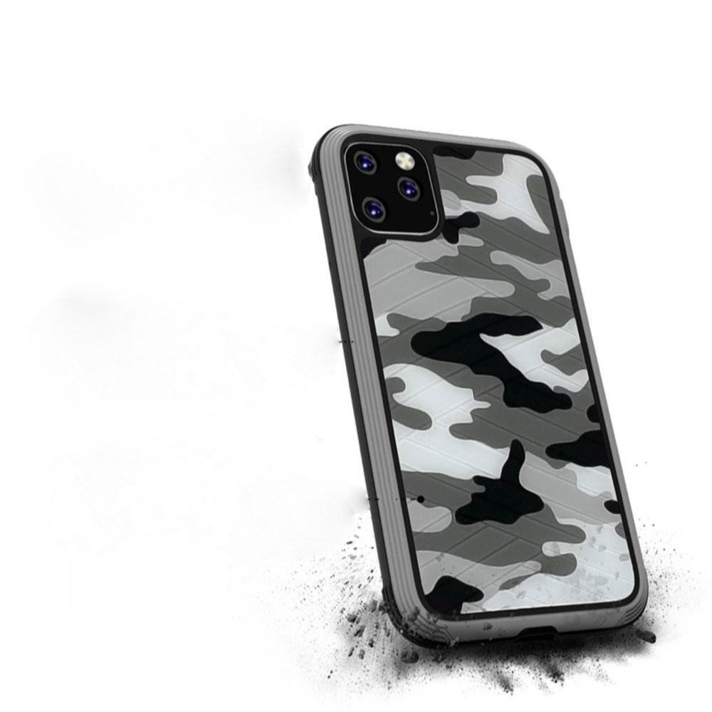 Raigor Inverse ® iPhone 11 Pro Army Pattern Shockproof Protective Case