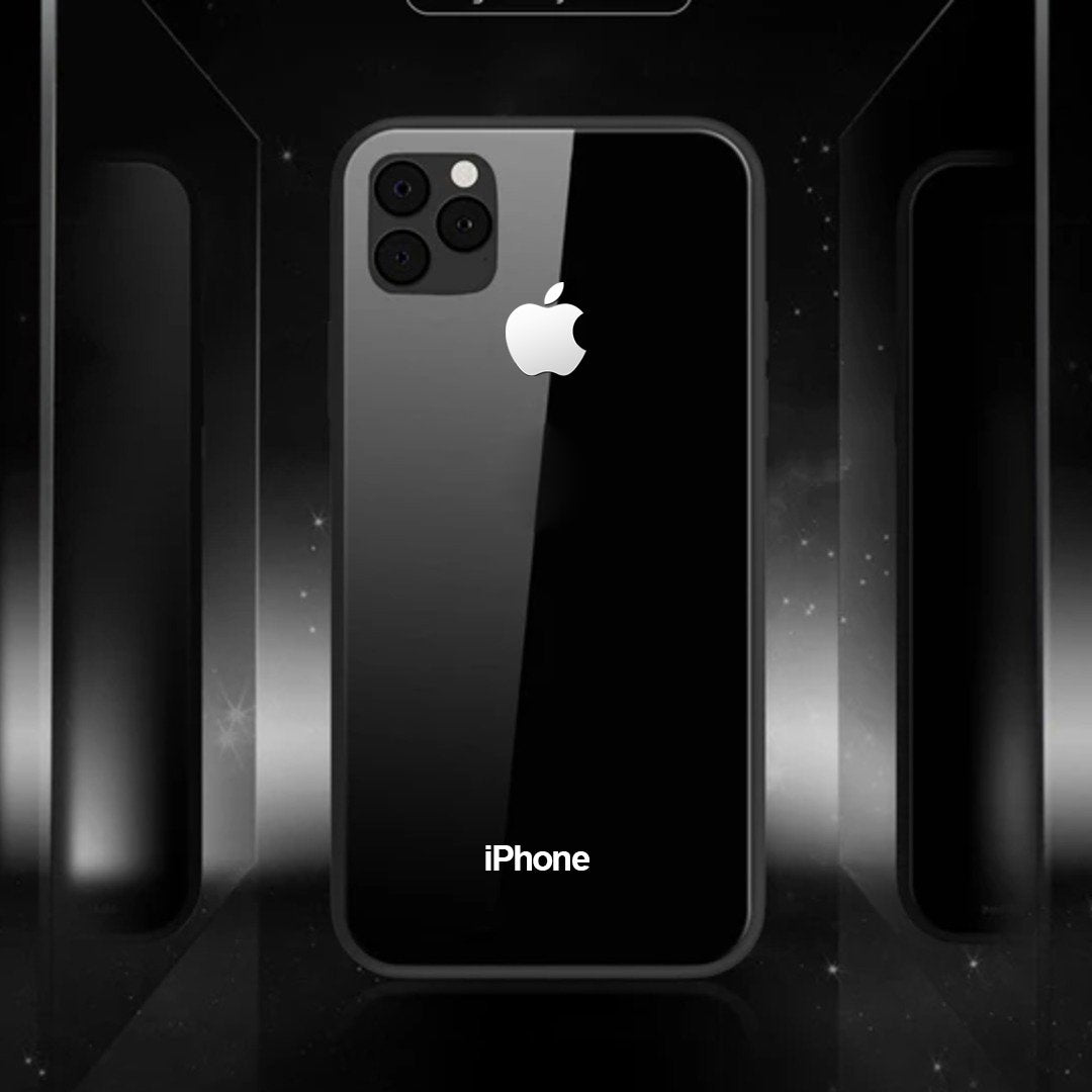 iPhone 11 Series Special Edition Silicone Soft Edge Case